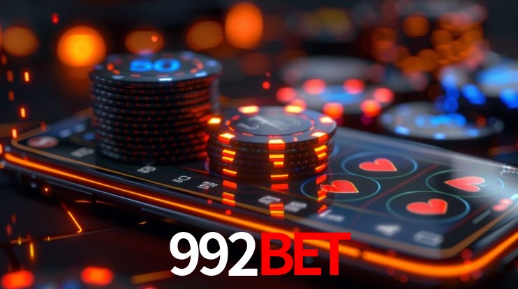 Experiência VIP 992bet