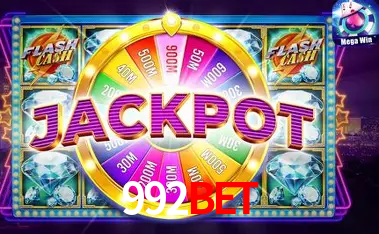 Descubra o Mundo do Cassino Online com 992bet