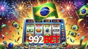 Bonus Features 992bet