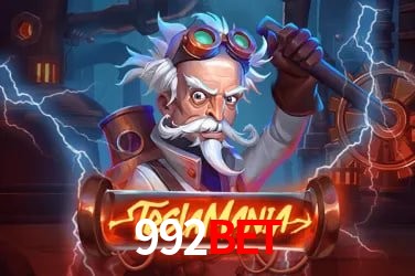 Live Casino 992bet