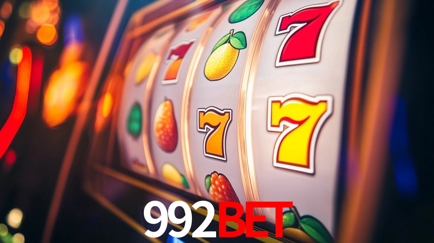 Programa VIP 992bet
