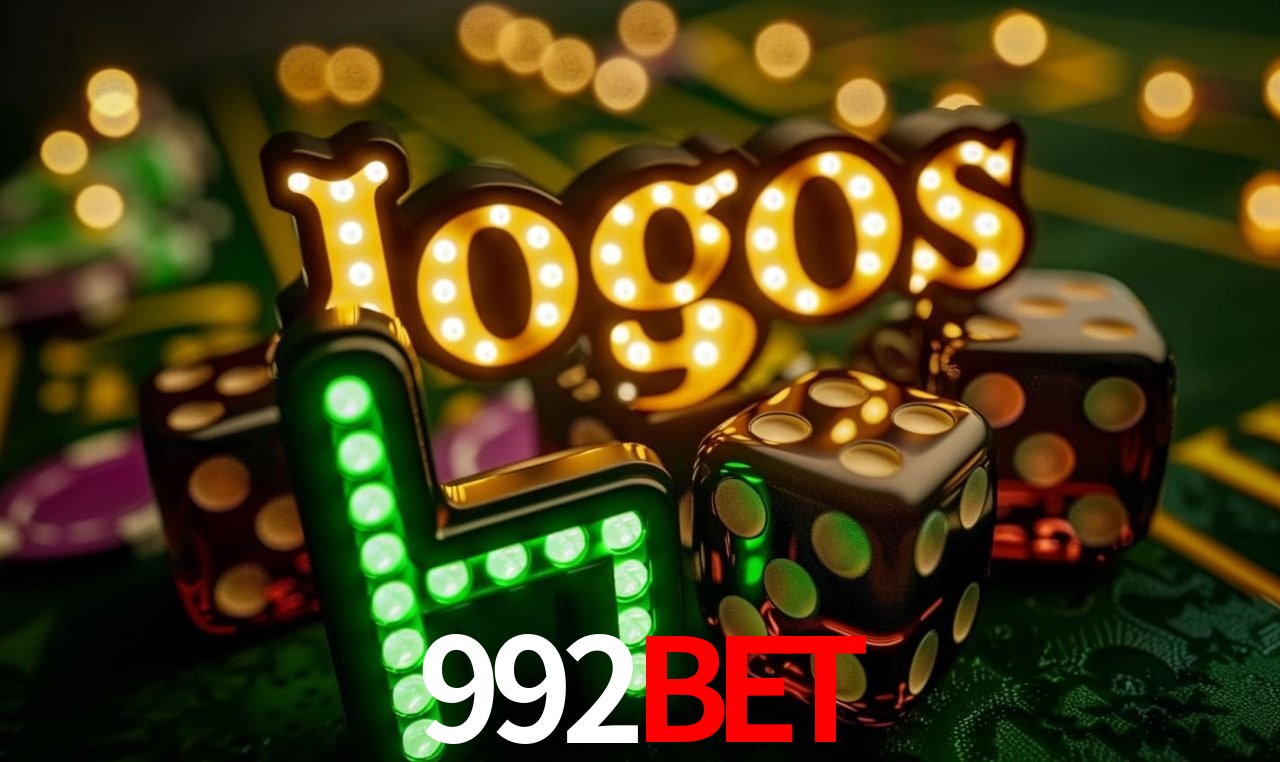 Bonus Features 992bet