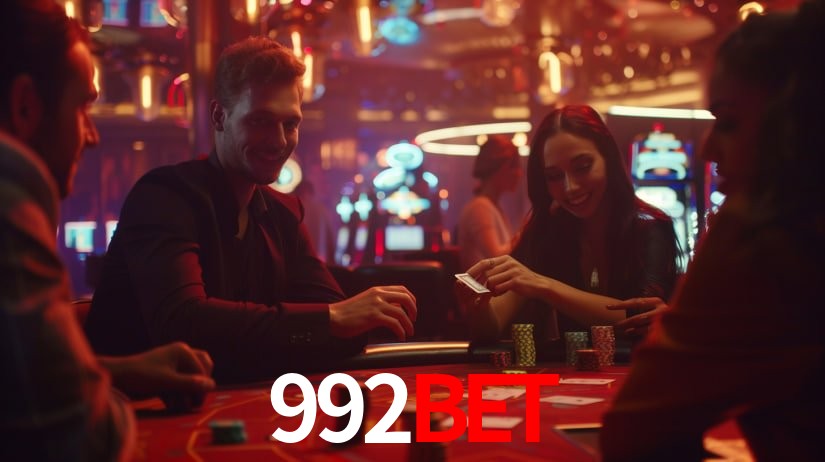A Revolução dos Aplicativos de Jogos no 992bet