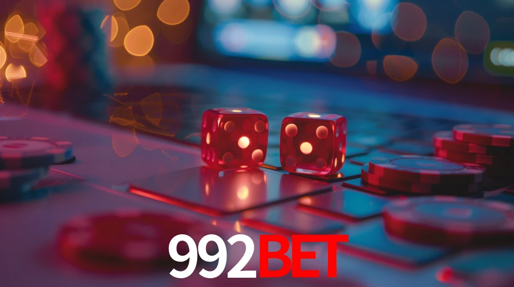 Secure Login 992bet