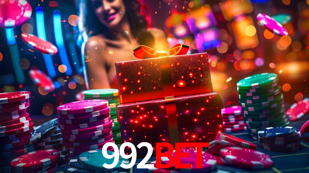 Inovações de Jogos na 992bet: O Futuro das Experiências Interativas