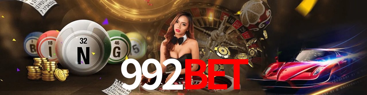 Weekend Specials 992bet