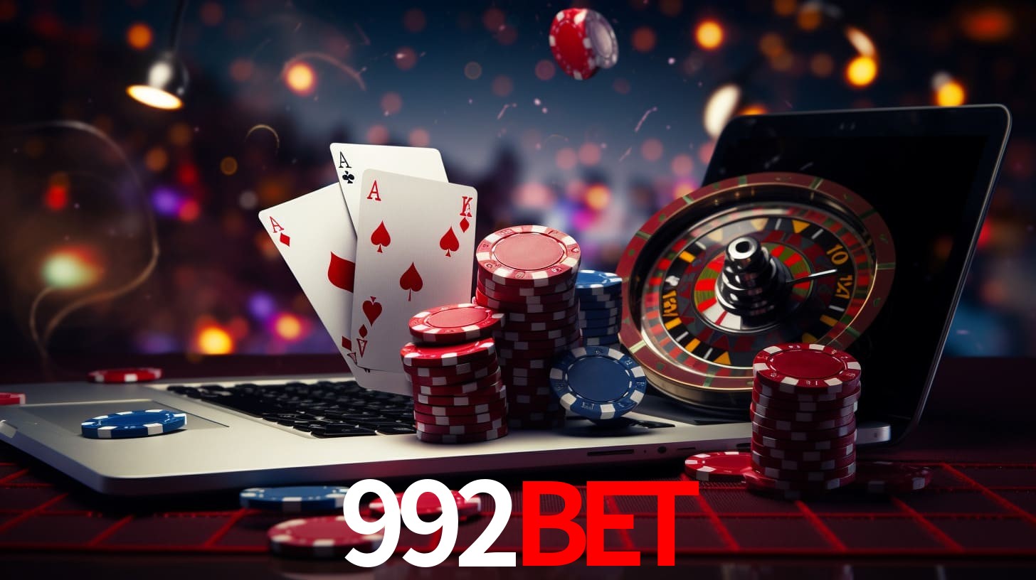 VIP Casino 992bet