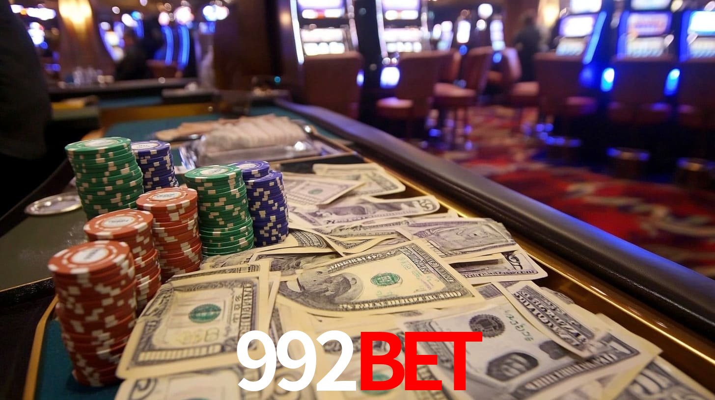 Exclusive Offers 992bet