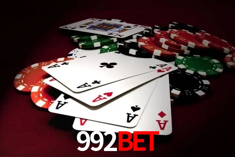 cassino 992bet