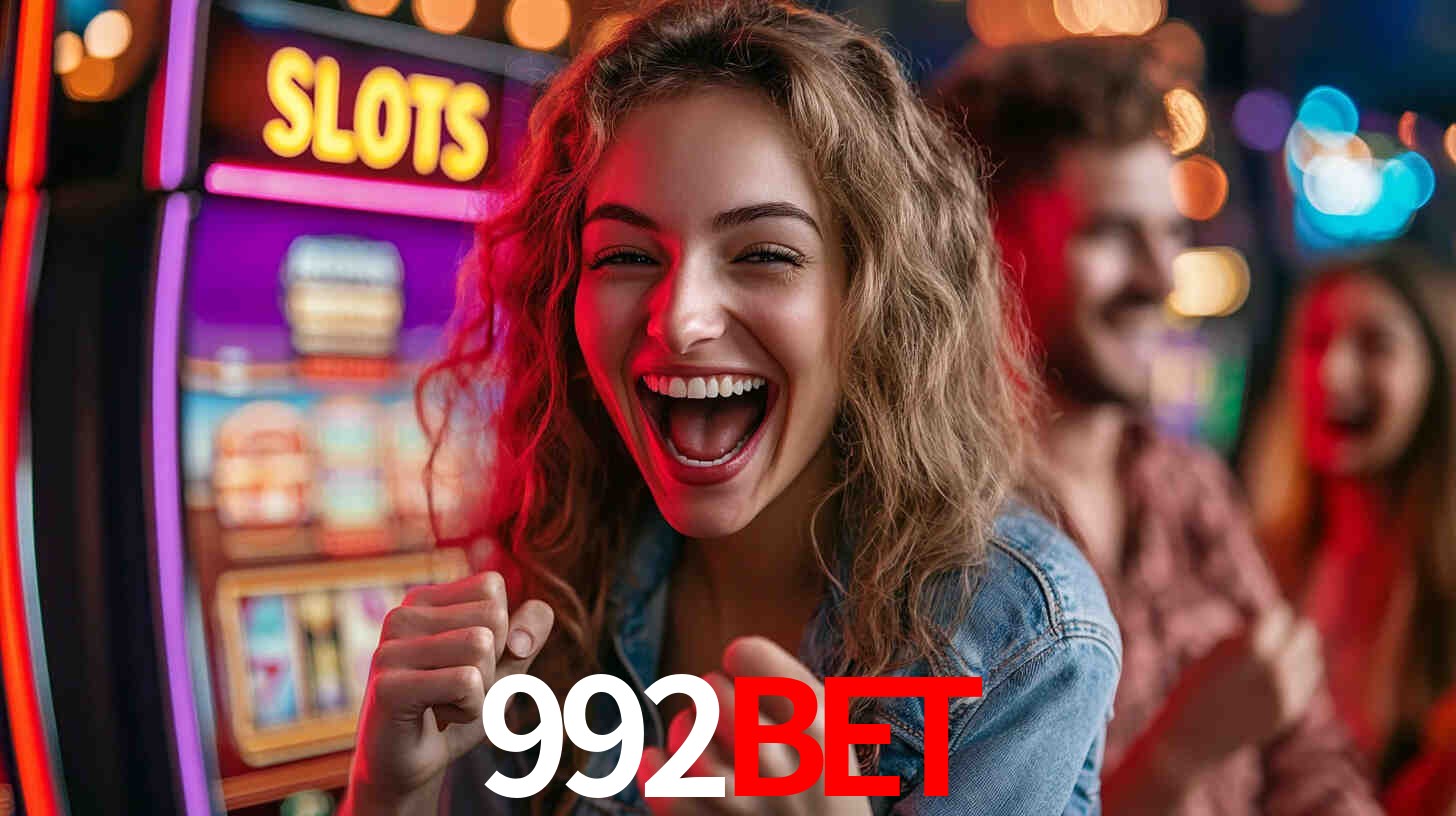 Apostas Esportivas na 992bet: Um Guia Completo