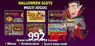 Programa VIP 992 bet