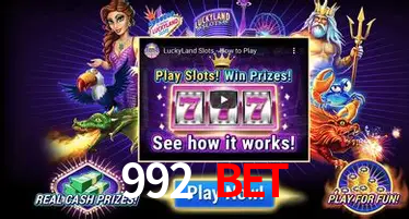 Promoção Relâmpago 992 bet