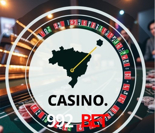 Casino Ao Vivo 992 bet