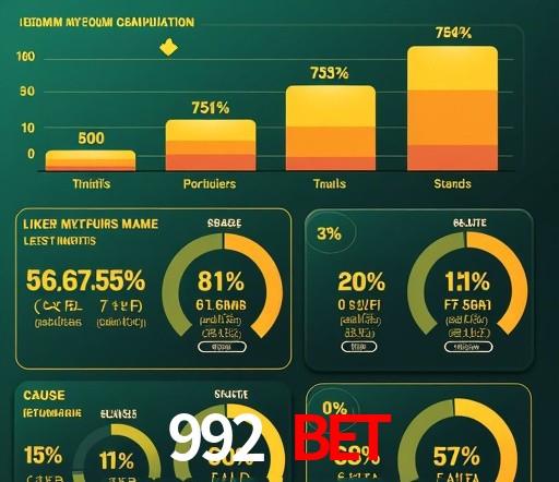 Mesa de Roleta 992 bet