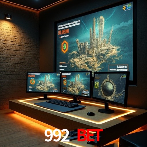 Jogos de Slot 992 bet