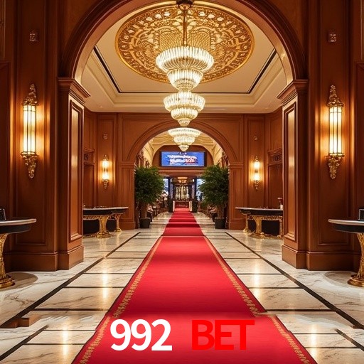 Apostas de Tênis 992 bet